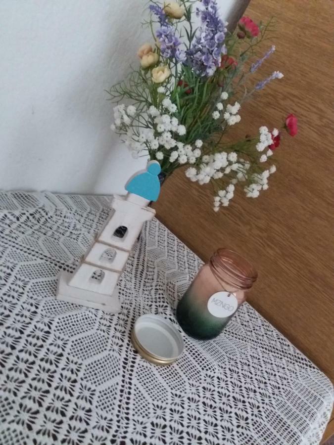Apartman Nona Povljana Luaran gambar