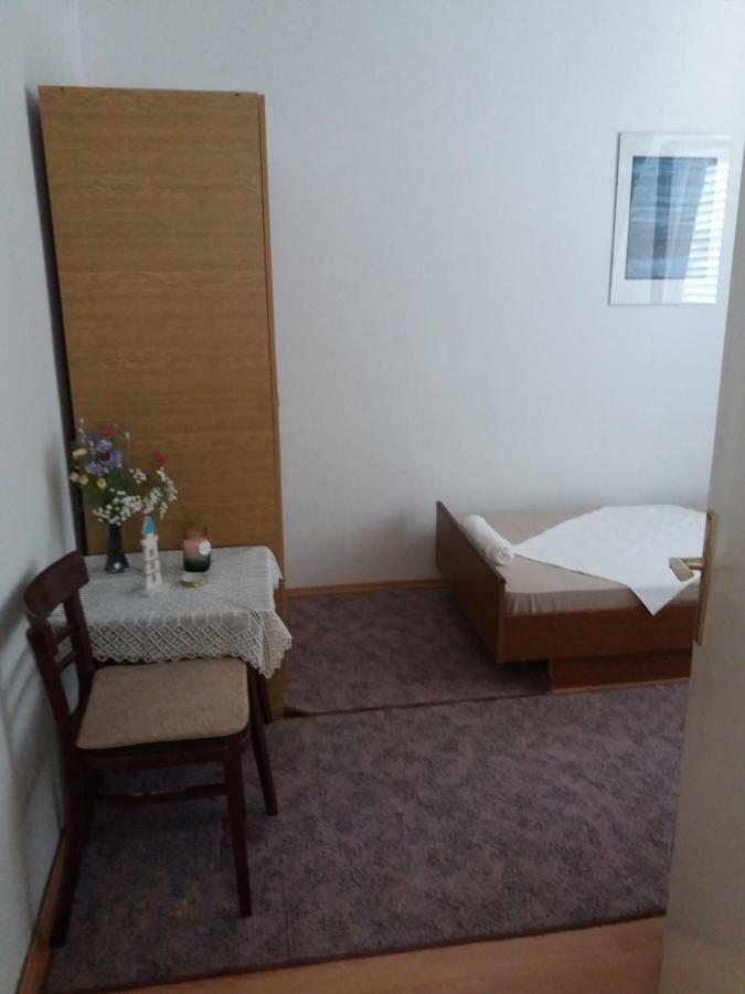 Apartman Nona Povljana Luaran gambar