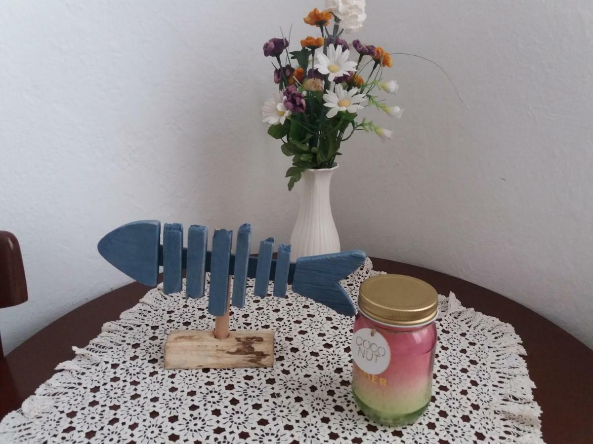 Apartman Nona Povljana Luaran gambar