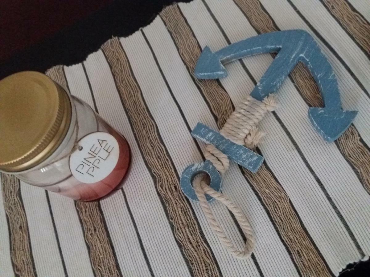 Apartman Nona Povljana Luaran gambar